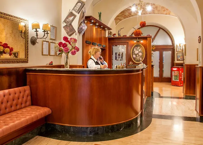 Assisi Otel 3*
