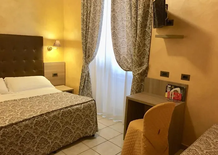 Otel Assisi 3*