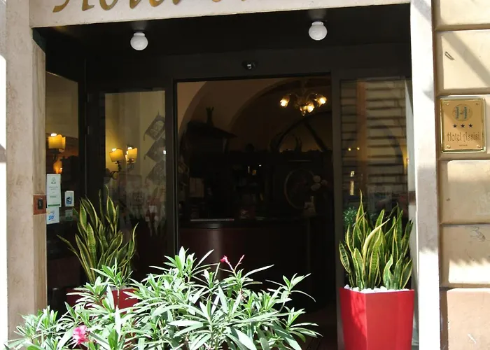 Assisi Otel 3*