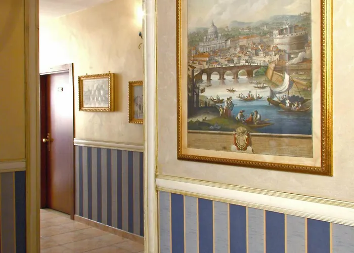 Otel Assisi 3*